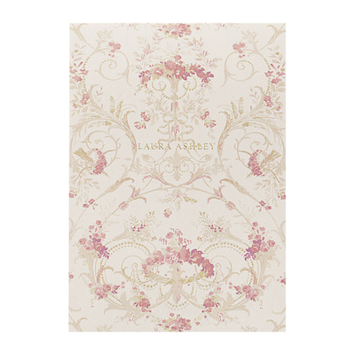 ローラ　アシュレイ　A5　便箋