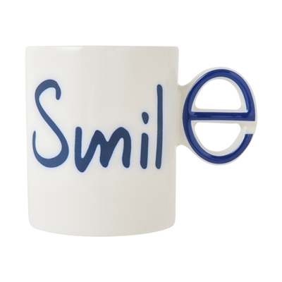 文句マグ スマイル
