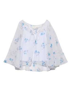 シアーレースアップ