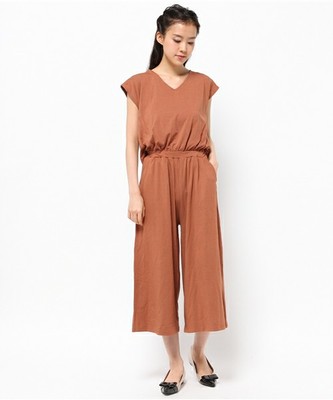 カットロンパース