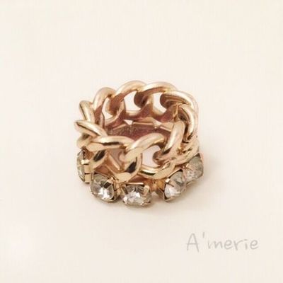 チェーンリング