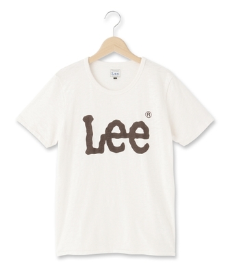 Lee Tシャツ