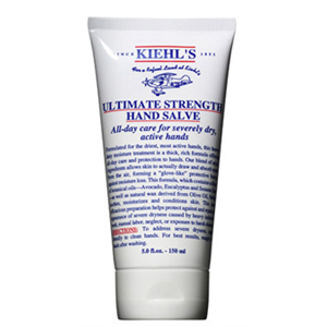 キールズ ハンド サルブ