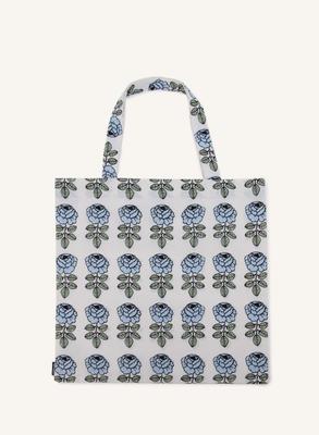 【日本限定】 Vihkiruusu ファブリックバッグ