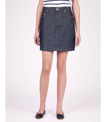 スタンダードスカート