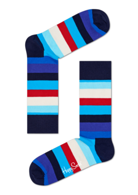 STRIPE SOCK
