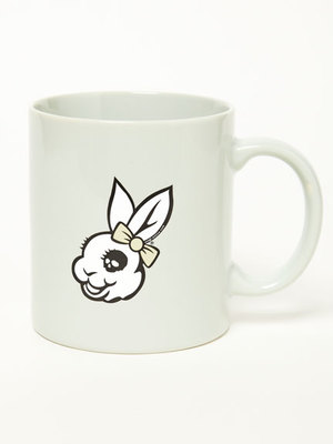 USAGI Item RIBBON USAGIマグカップ