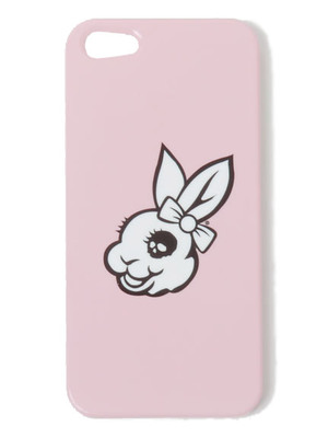 USAGI Item RIBBON USAGI I PHONEケース