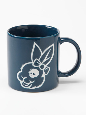 USAGI Item RIBBON USAGIマグカップ