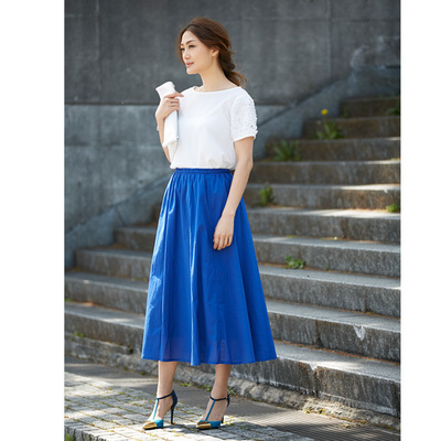 レディース レース　トップス