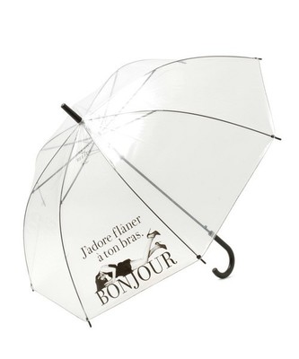 MAISON DE REEFUR ボンジュールアンブレラ