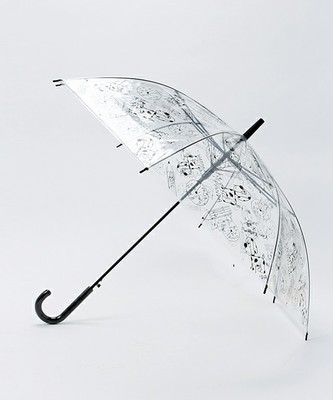 JUNRed Ken Kagami×JUNRed別注ビニール傘