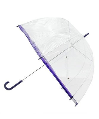 Ray BEAMS Lindy Lou / 長傘 "TRIM"