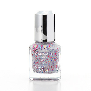 カラフルネイルズ　82　カラーバルーン