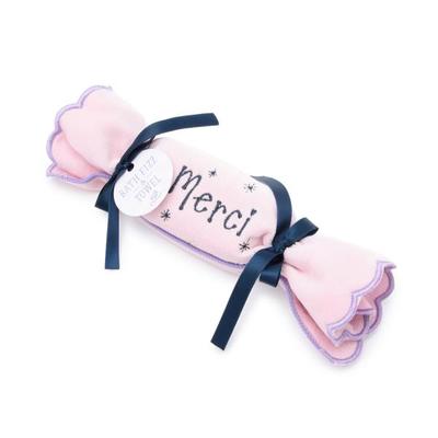 QJ15 バスボム入りミニタオル