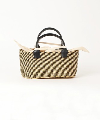 (MUUN)ミックスバッグ 