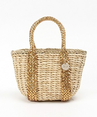 (cache cache) かごバッグ