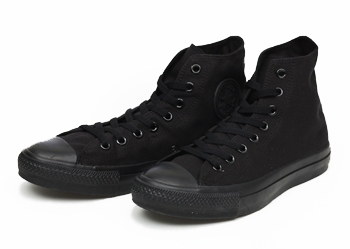 コンバース オールスター ハイ