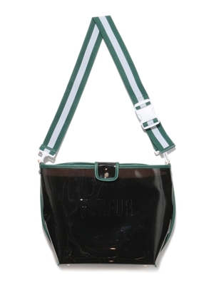 ビニールショルダー