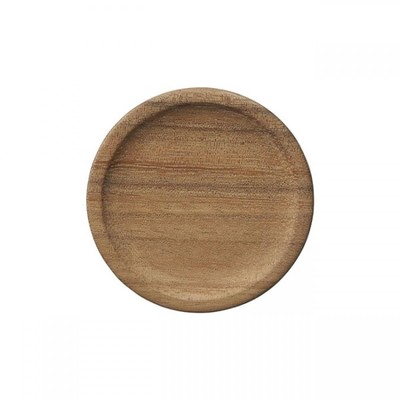 COCO WALK：WECK WOODEN LID