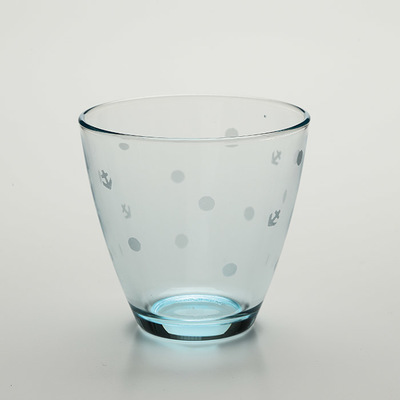 COCO WALK：Uminagomi アンカードットグラス