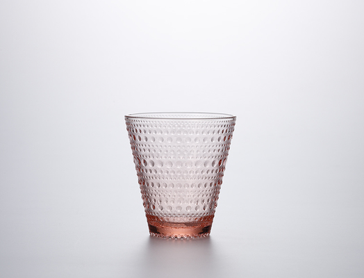 カステヘルミ タンブラー サーモンピンク