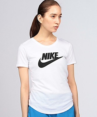 ウィメンズ フューチュラアイコン Tシャツ