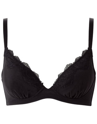 ワコール 小さく見せるブラ　フルカップ