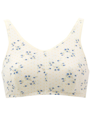 みんなでつくる下着屋さん 【ＷＥＢ限定】ナイトアップブラ