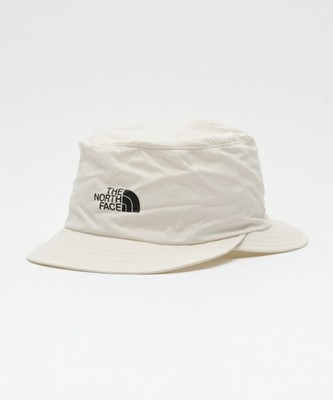ザ･ノース･フェイス ポケッタブルトレッカーハット / ダブルビルトレイルハット