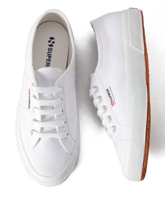 SUPERGA（スペルガ） キャンパス　スニーカー