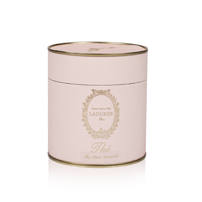 テ・メランジェ・マリー・アントワネット (リーフ)