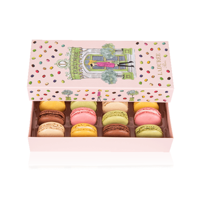 ラ・パリジェンヌ