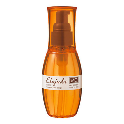 ミルボン　エルジューダMO