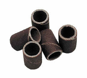 サンディングバンド 25個入 ミディアム