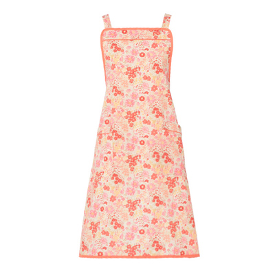 エプロン スプリングガーデン