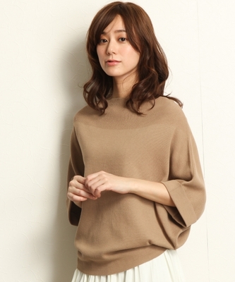 ミラノリブボートオフショル