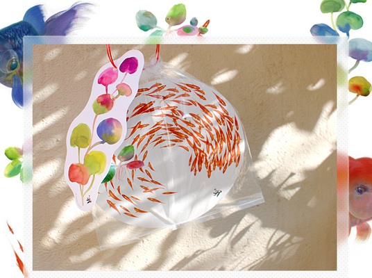 メッセージカード