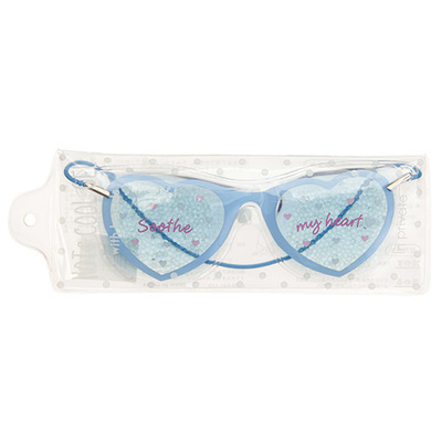 インプライベート 16SS ジェルアイマスク