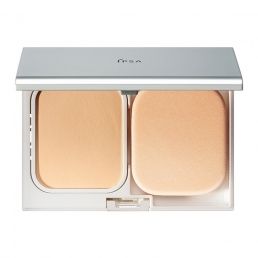 パウダー ファウンデイション