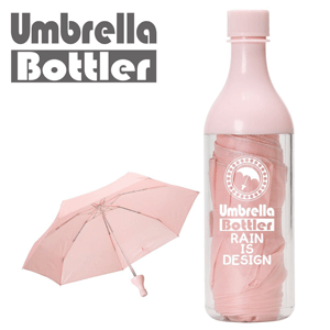 アンブレラボトラー