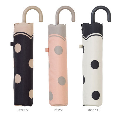 because 折り畳み傘