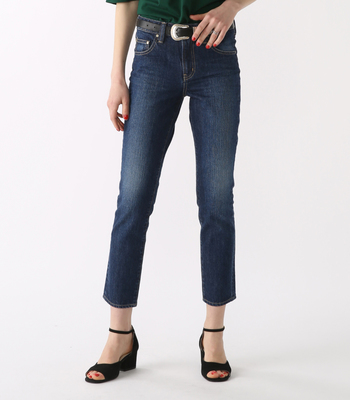 MANDHELING blue Denim