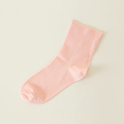 ソフトナイロンショートソックス