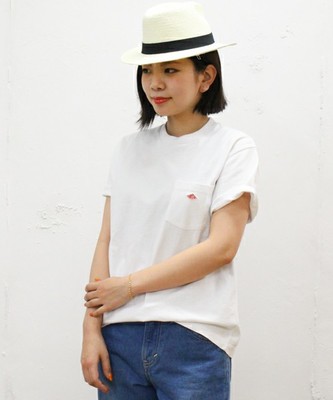 ダントンポケットTシャツ