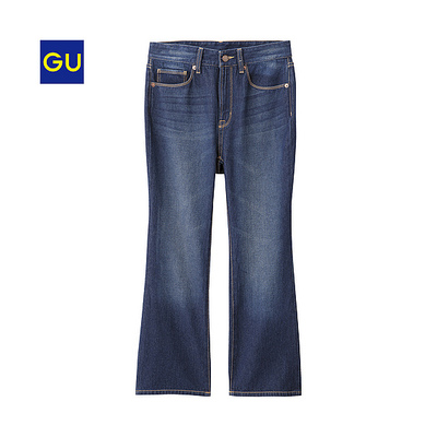 キックフレアジーンズＪＮ