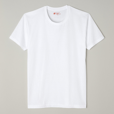 ジャパンフィット クルーネックTシャツ