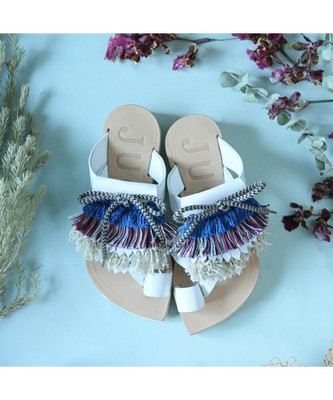 Basic:ラインサンダル