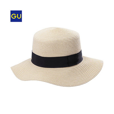 ストローハットＢ