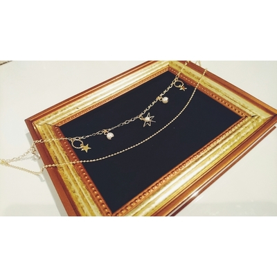 cherie star バックカチューシャ